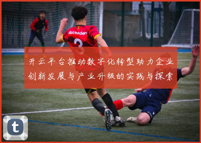 开云平台推动数字化转型助力企业创新发展与产业升级的实践与探索