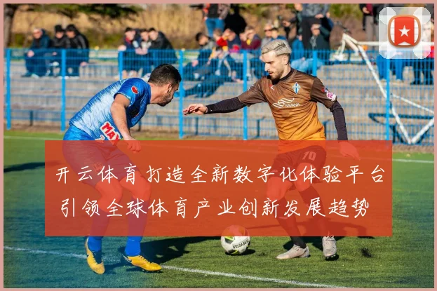 开云体育打造全新数字化体验平台 引领全球体育产业创新发展趋势