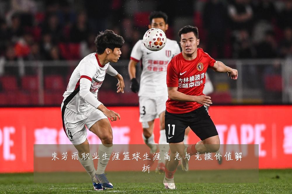 朱芳雨职业生涯篮球生涯高光与竞技价值解析